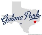 Galena Park Texas Electricity