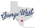George West Texas Electricity