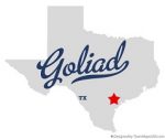 Goliad Texas Electricity