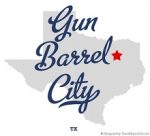 Gun Barrel City Texas Electricity