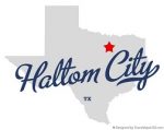 Haltom City Texas Electricity
