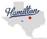 Hamilton Texas Electricity