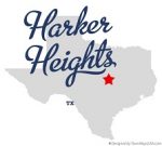 Harker Heights Texas Electricity