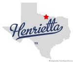 Henrietta Texas Electricity