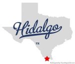 Hidalgo Texas Electricity
