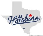 Hillsboro Texas Electricity