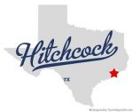 Hitchcock Texas Electricity