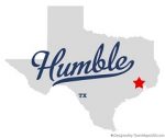 Humble Texas Electricity