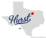 Hurst Texas Electricity