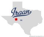 Iraan Texas Electricity