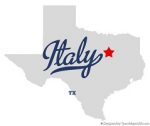 Italy Texas Electricity