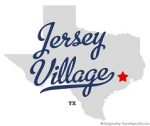 Jersey Village Texas Electricity