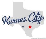 Karnes City Texas Electricity