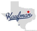 Kaufman Texas Electricity
