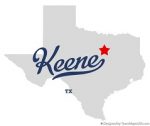 Keene Texas Electricity