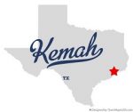 Kemah Texas Electricity