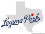 Laguna Park Texas Electricity