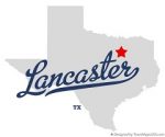 Lancaster Texas Electricity
