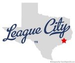 League City Texas Electricity
