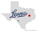 Leona Texas Electricity