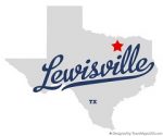 Lewisville Texas Electricity