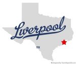 Liverpool Texas Electricity