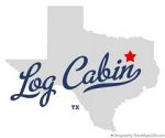 Log Cabin Texas Electricity