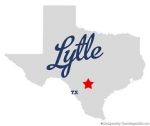 Lytle Texas Electricity