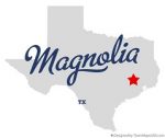 Magnolia Texas Electricity
