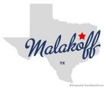 Malakoff Texas Electricity