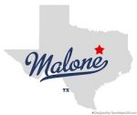 Malone Texas Electricity