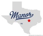 Manor Texas Electricity