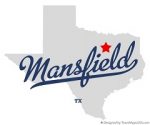 Mansfield Texas Electricity