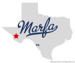 Marfa Texas Electricity