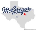 McGregor Texas Electricity