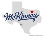 McKinney Texas Electricity