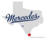 Mercedes Texas Electricity
