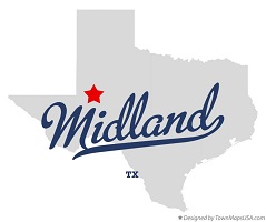 Planes de electricidad en Midland, TX