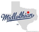 Midlothian Texas Electricity