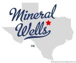 Mineral Wells Texas Electricity