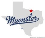 Muenster Texas Electricity