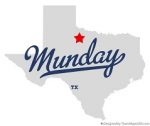 Munday Texas Electricity