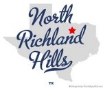 North Richland Hills Texas Electricity