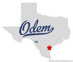 Odem Texas Electricity