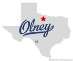 Olney Texas Electricity