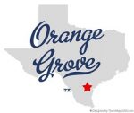 Orange Grove Texas Electricity