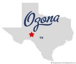 Ozona Texas Electricity