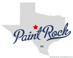 Paint Rock Texas Electricity
