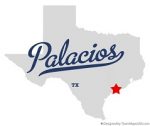 Palacios Texas Electricity