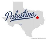 Palestine Texas Electricity